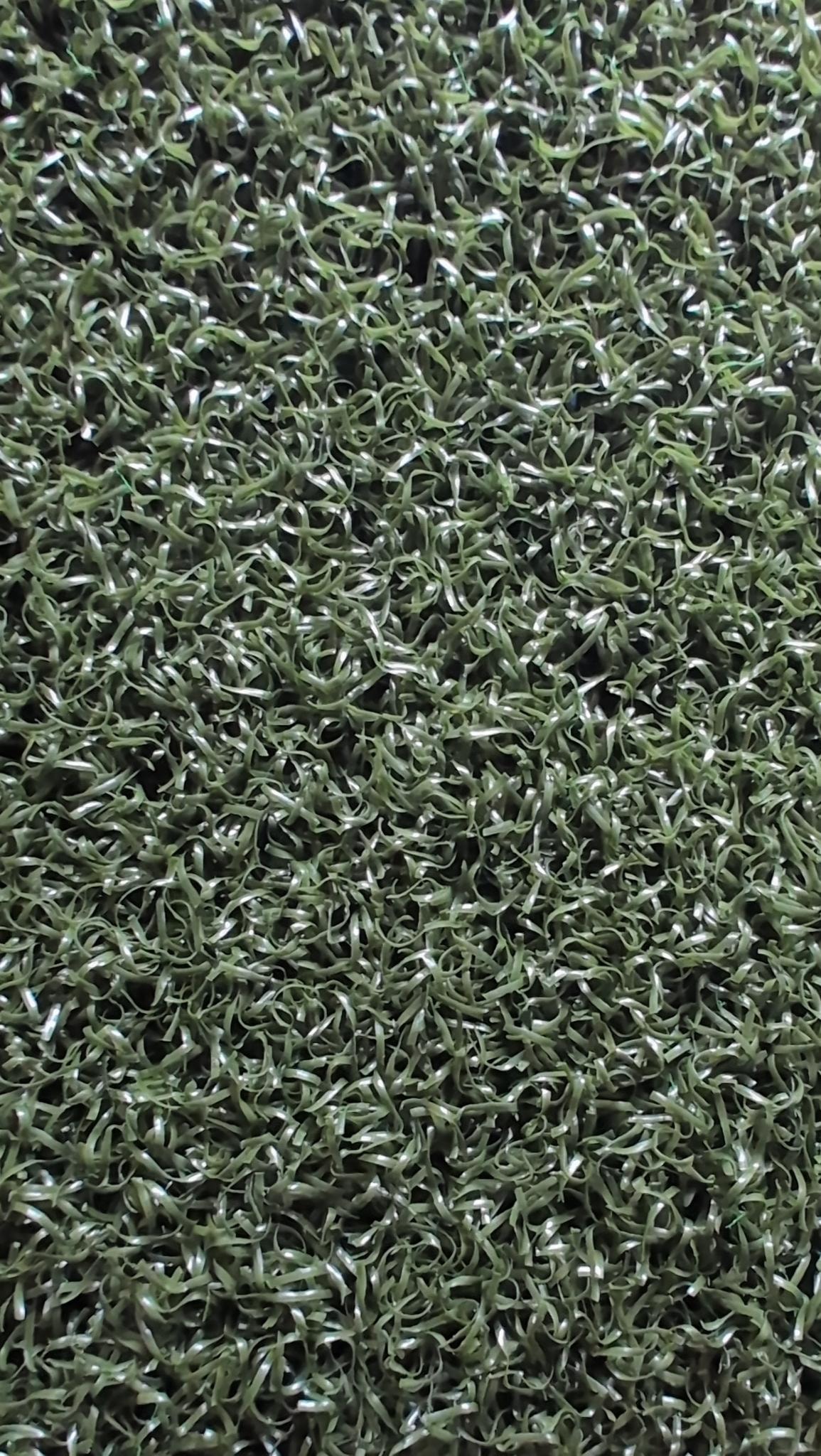 Rough miniature golf carpet
