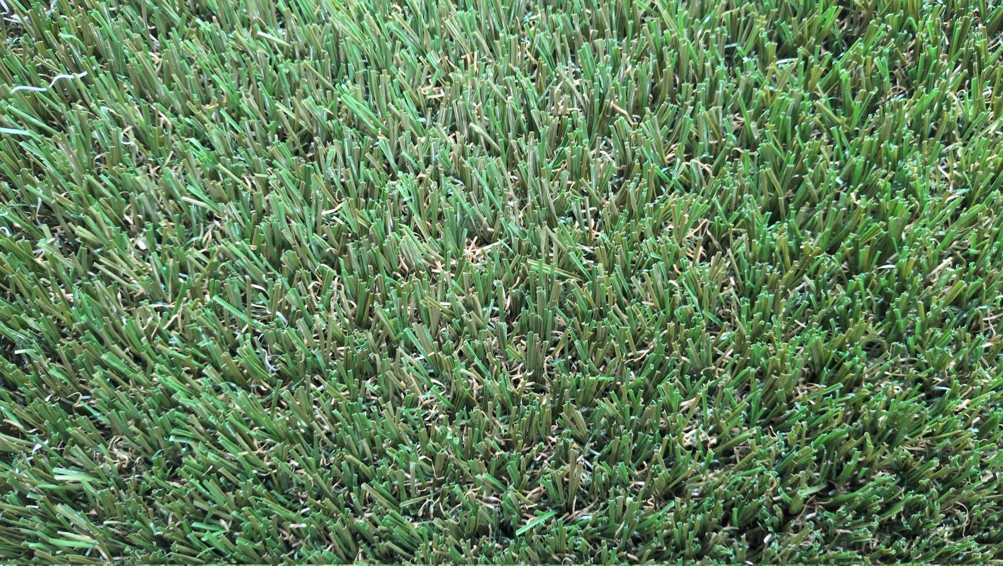 Landscape miniature golf carpet